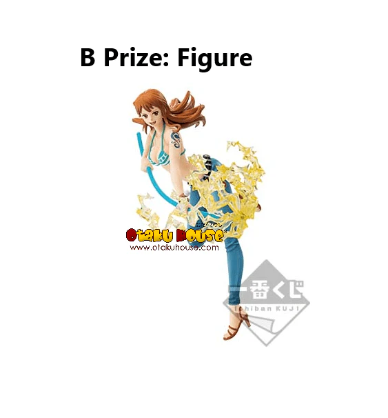 Ichiban Kuji - One Piece Treasure Cruise - Image 4