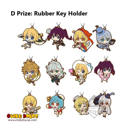 Kuji - Operation Han Gyaku Sei Million Arthur (OOS) - Image 6