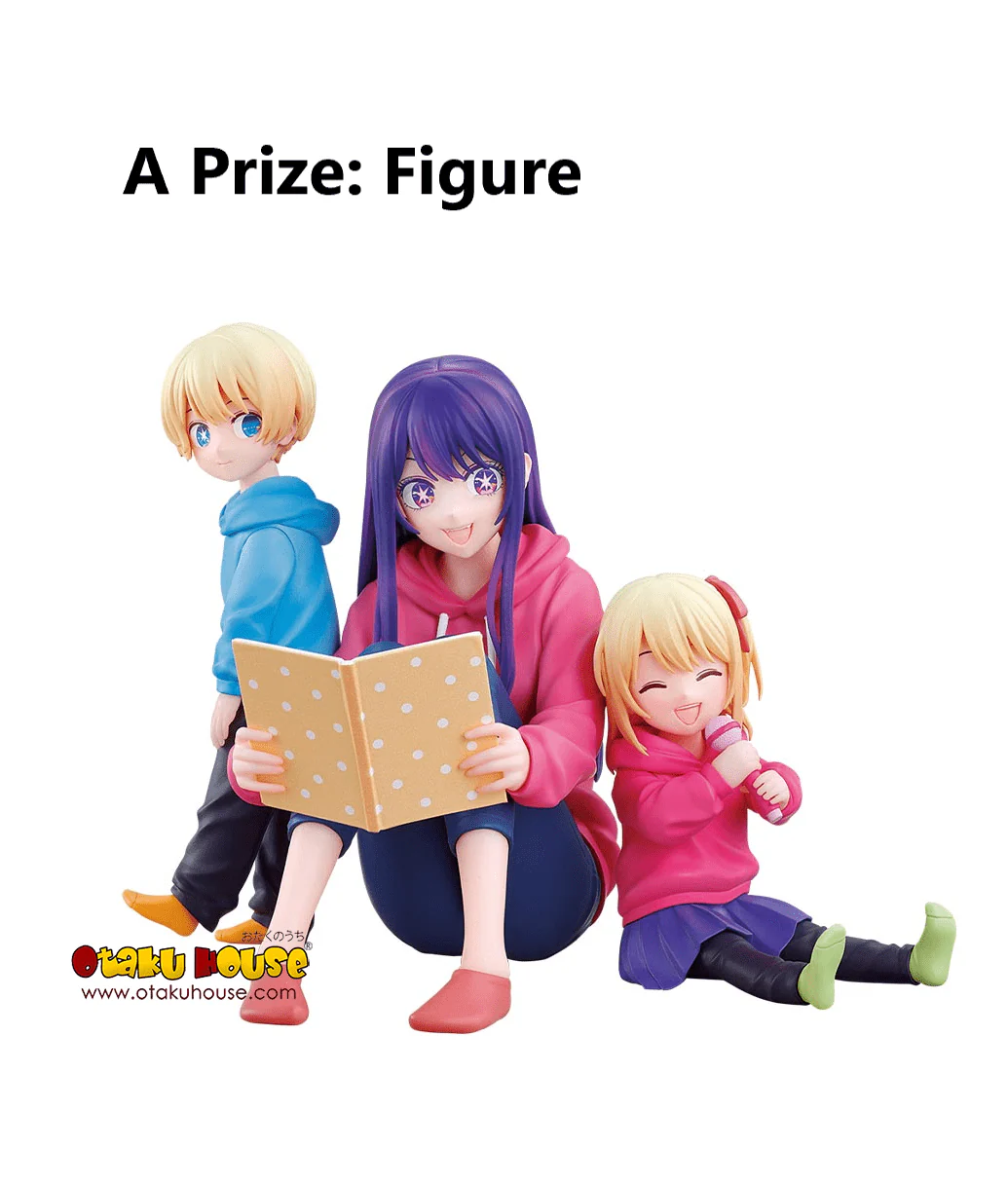 Ichiban Kuji - Oshi No Ko - Image 5
