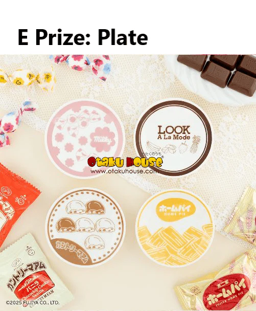 Kuji - Peko x Tea Time - Image 6