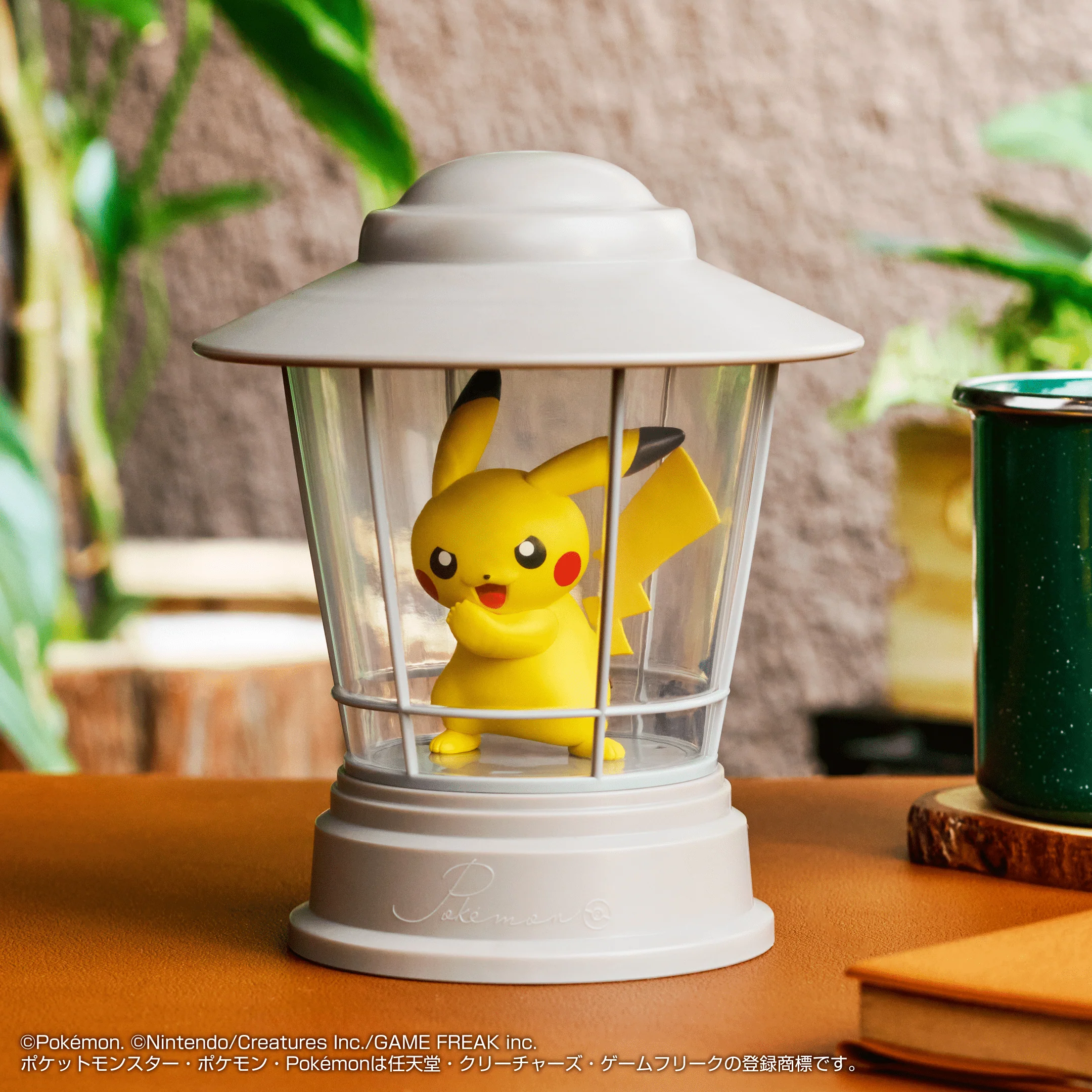 Ichiban Kuji - Pokemon Collection - Hidamari Life - Image 3