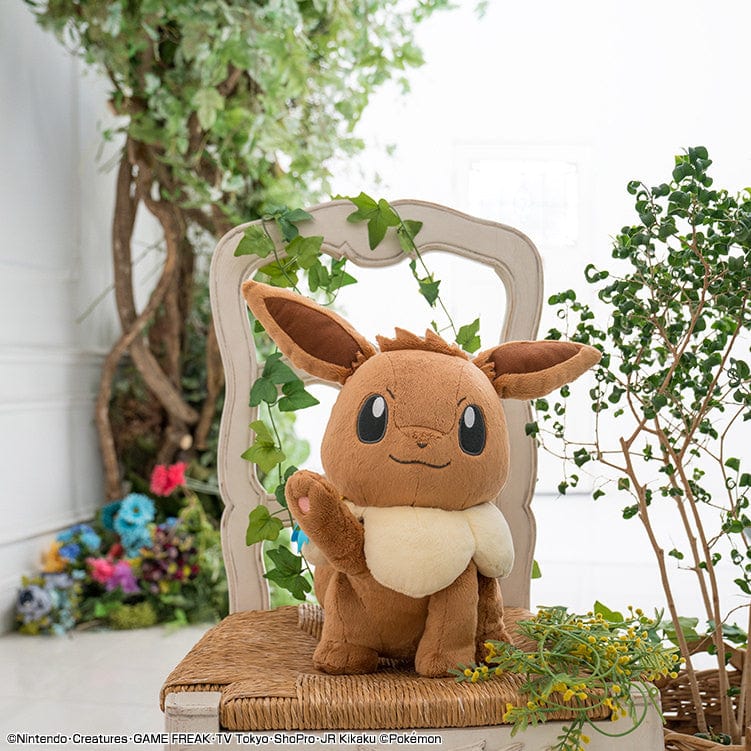 Ichiban Kuji - Pokemon Eievui and Floral Candy - Image 10