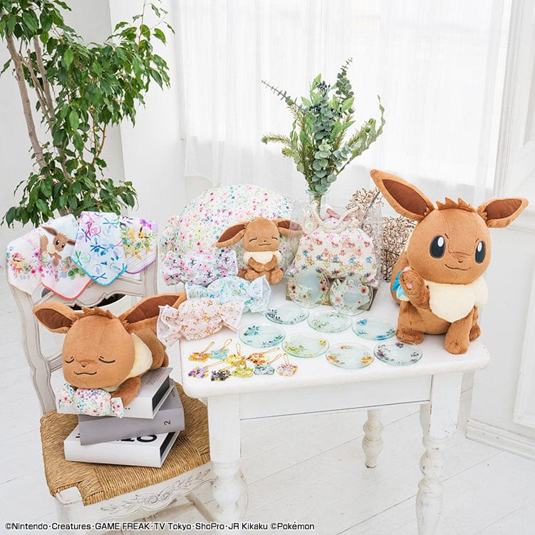 Ichiban Kuji - Pokemon Eievui and Floral Candy - Image 11