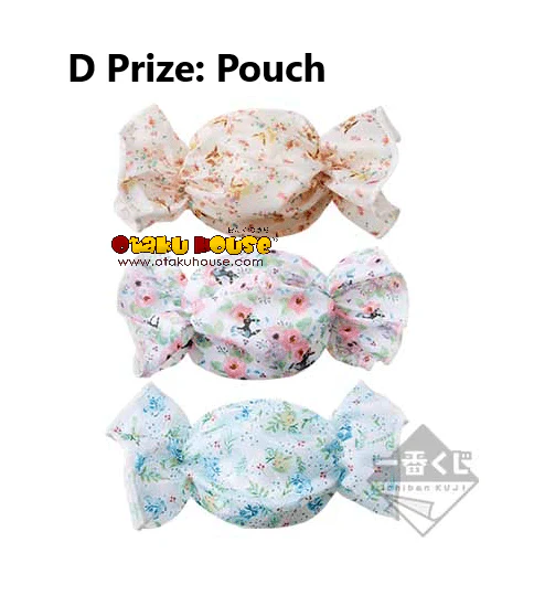 Ichiban Kuji - Pokemon Eievui and Floral Candy - Image 15