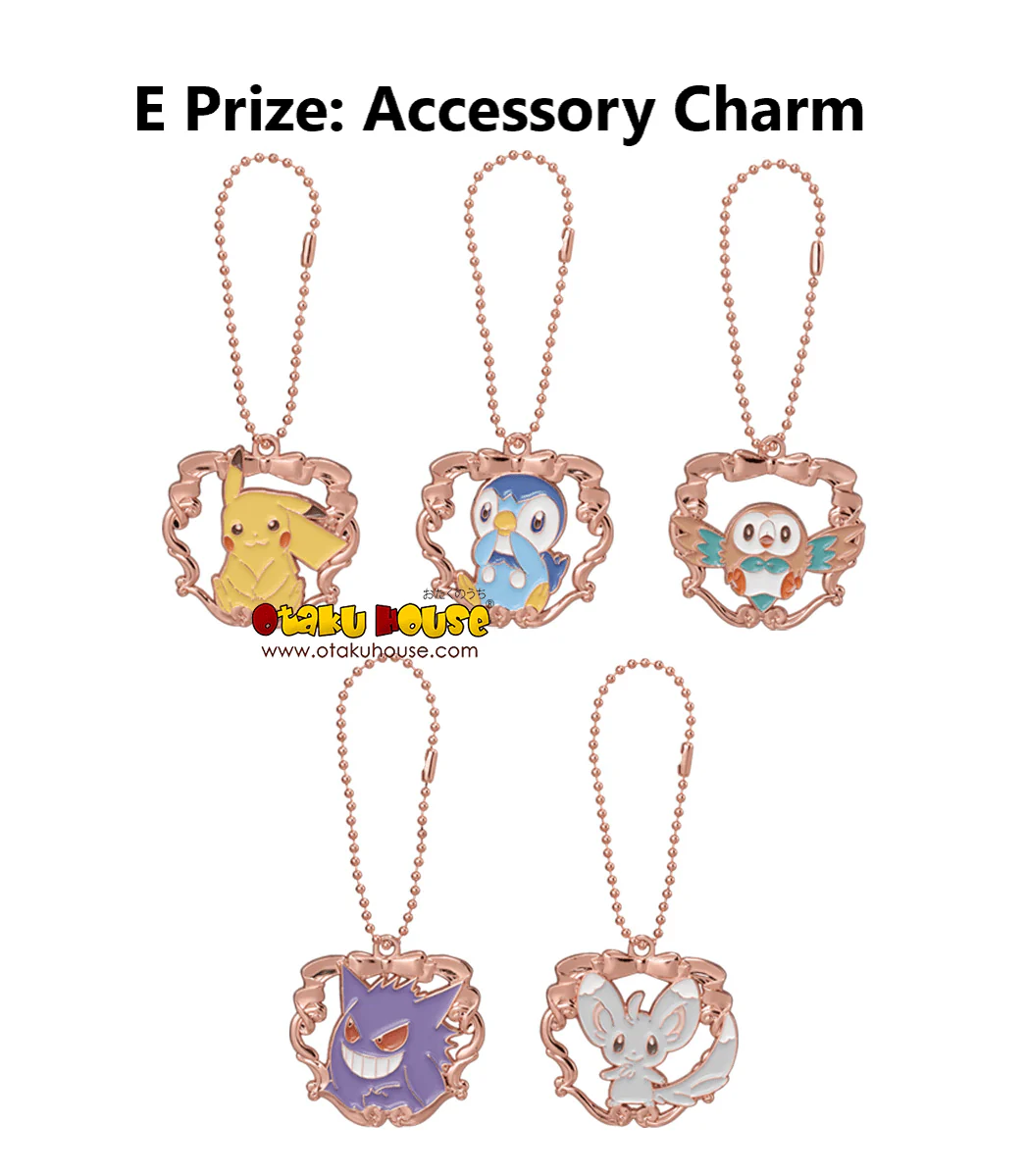 Ichiban Kuji - Pokemon - Fantasy Closet - Image 12