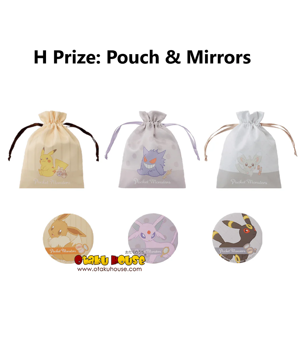 Ichiban Kuji - Pokemon - Fantasy Closet - Image 15