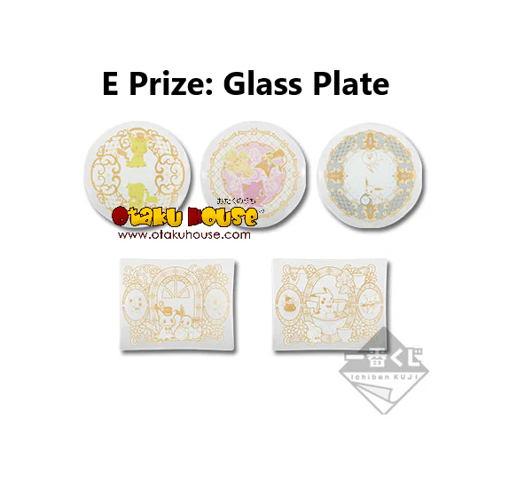 Ichiban Kuji - Pokemon Mimikyu's Antique and Tea - Image 16