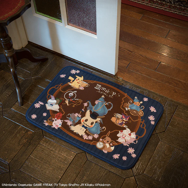 Ichiban Kuji - Pokemon Mimikyu's Antique and Tea - Image 6