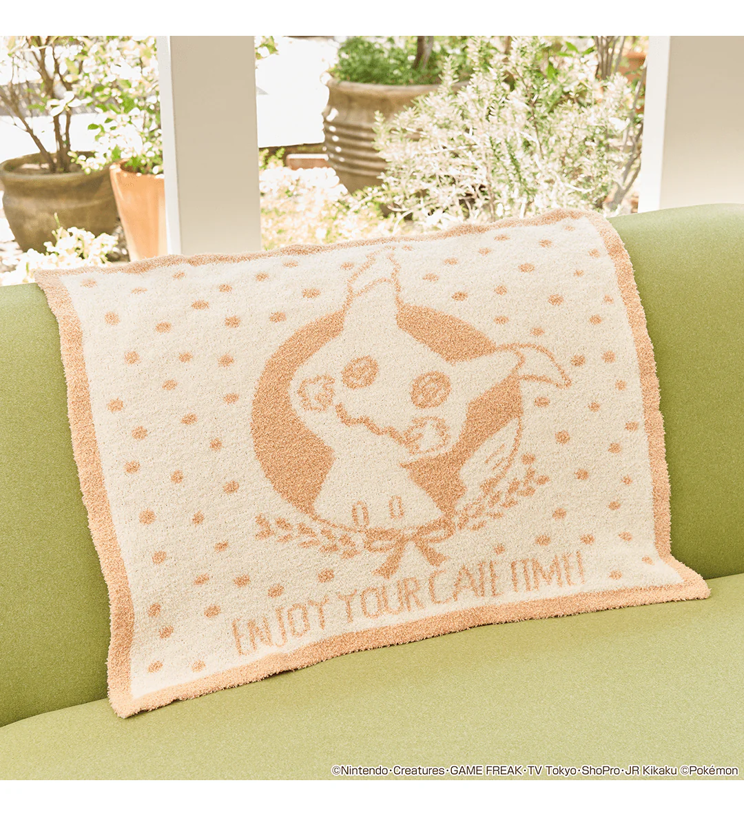 Ichiban Kuji - Pokemon Mimikyu's Cafe Time - Image 13
