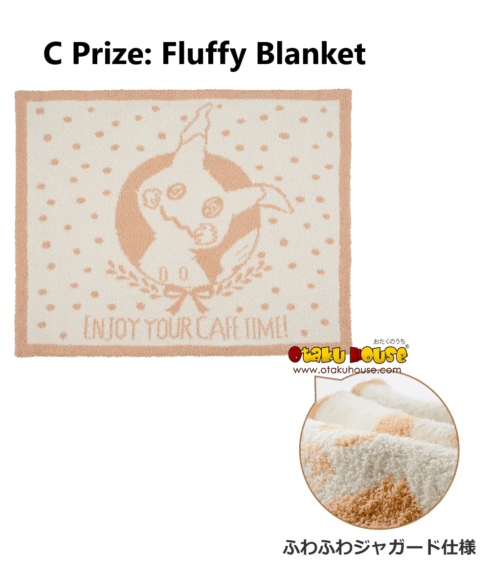 Ichiban Kuji - Pokemon Mimikyu's Cafe Time - Image 5