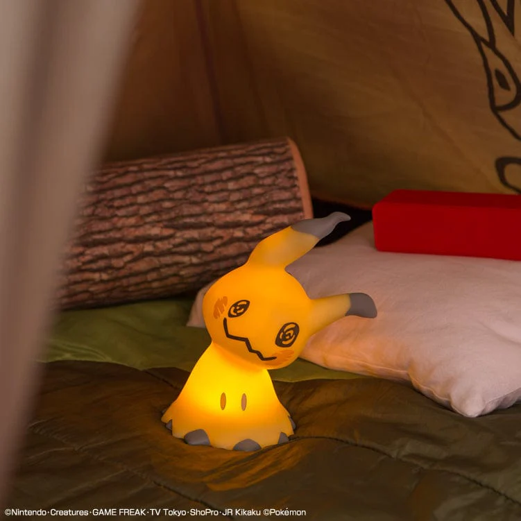 Ichiban Kuji - Pokemon Mimikyu's Night Camp - Image 11