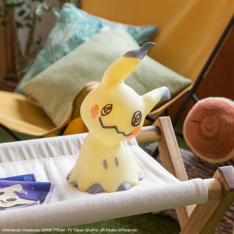Ichiban Kuji - Pokemon Mimikyu's Night Camp - Image 12