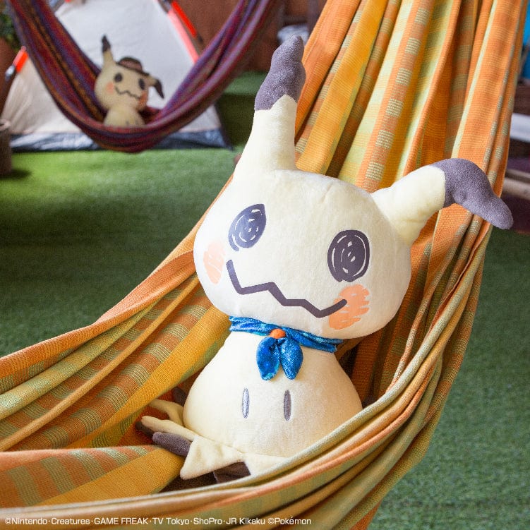 Ichiban Kuji - Pokemon Mimikyu's Night Camp - Image 13