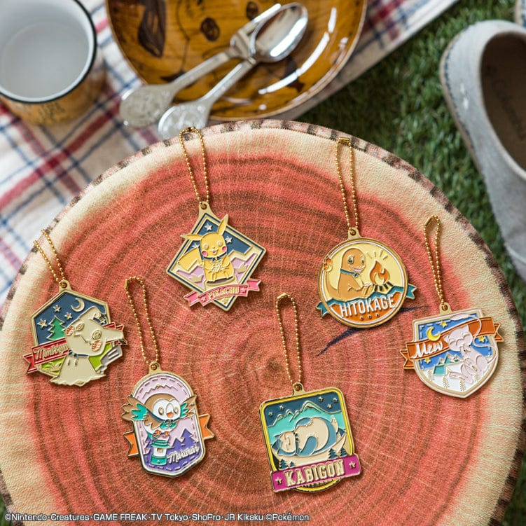 Ichiban Kuji - Pokemon Mimikyu's Night Camp - Image 18