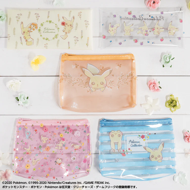 Ichiban Kuji - Pokemon - Pikachu's Forest - Image 8
