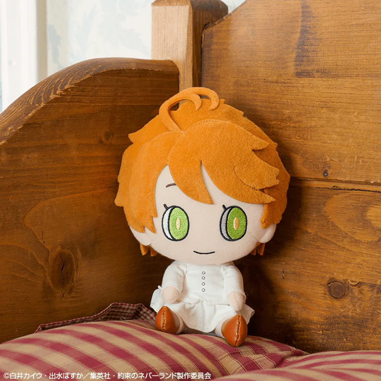 Kuji - Promised Neverland - The Last Field (OOS) - Image 6