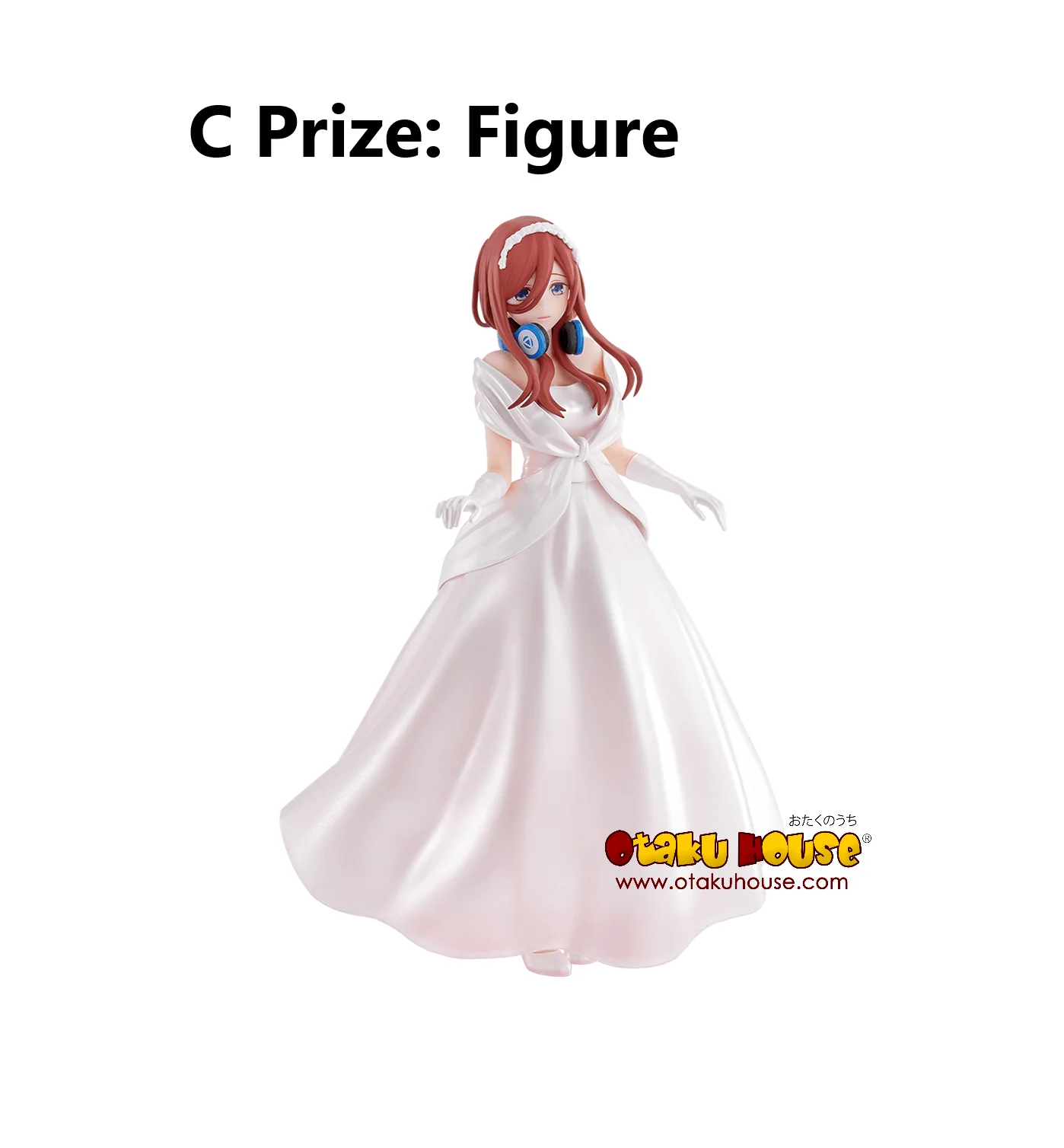 Kuji - Quintessential Quintuplets ∫∫ - Bridestyle - Image 15