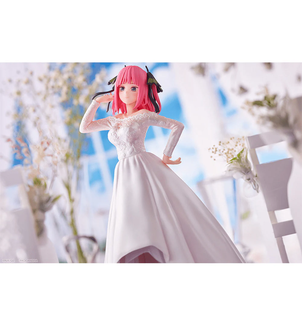 Kuji - Quintessential Quintuplets ∫∫ - Bridestyle - Image 5