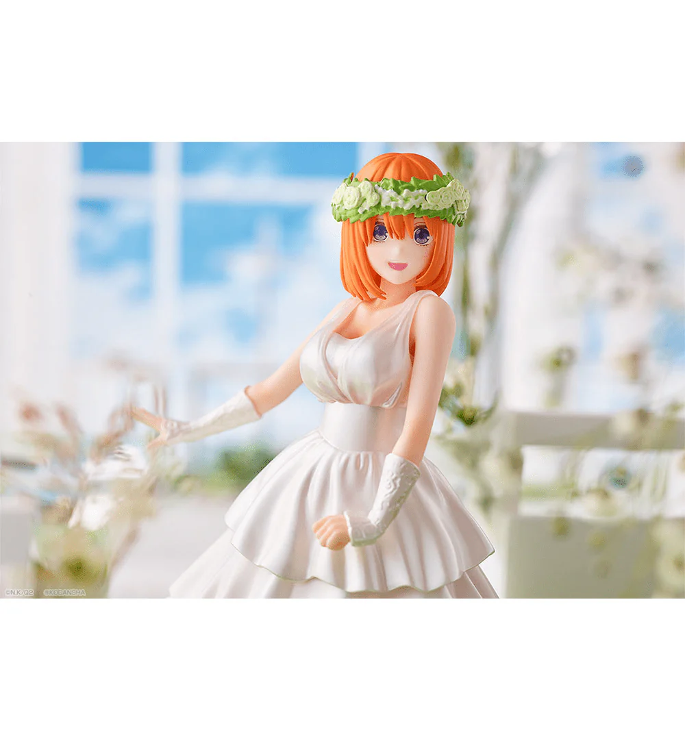 Kuji - Quintessential Quintuplets ∫∫ - Bridestyle - Image 6