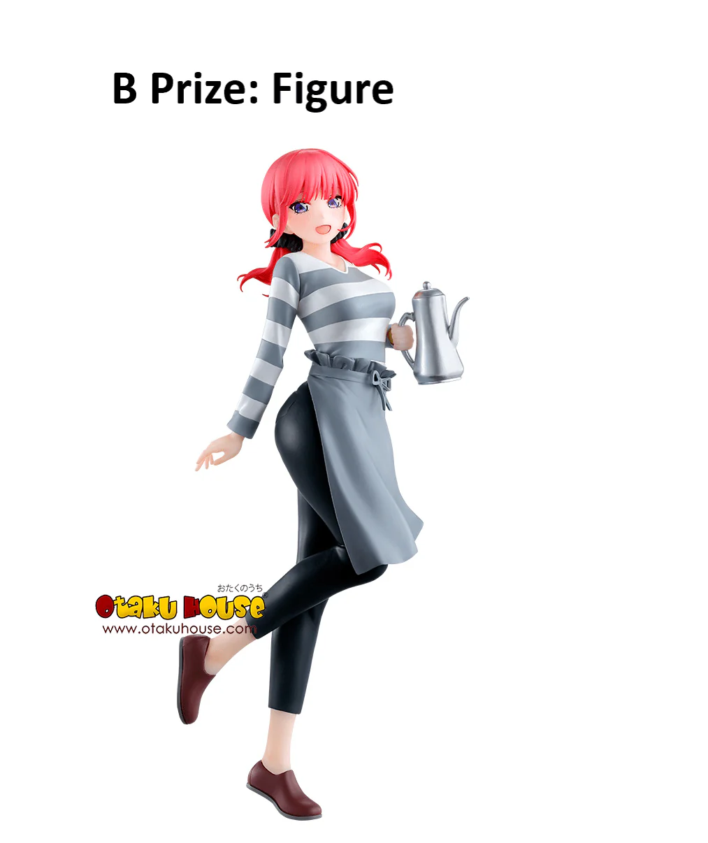 Ichiban Kuji - Quintessential Quintuplets - Quintuplets Honeymoon - Image 8