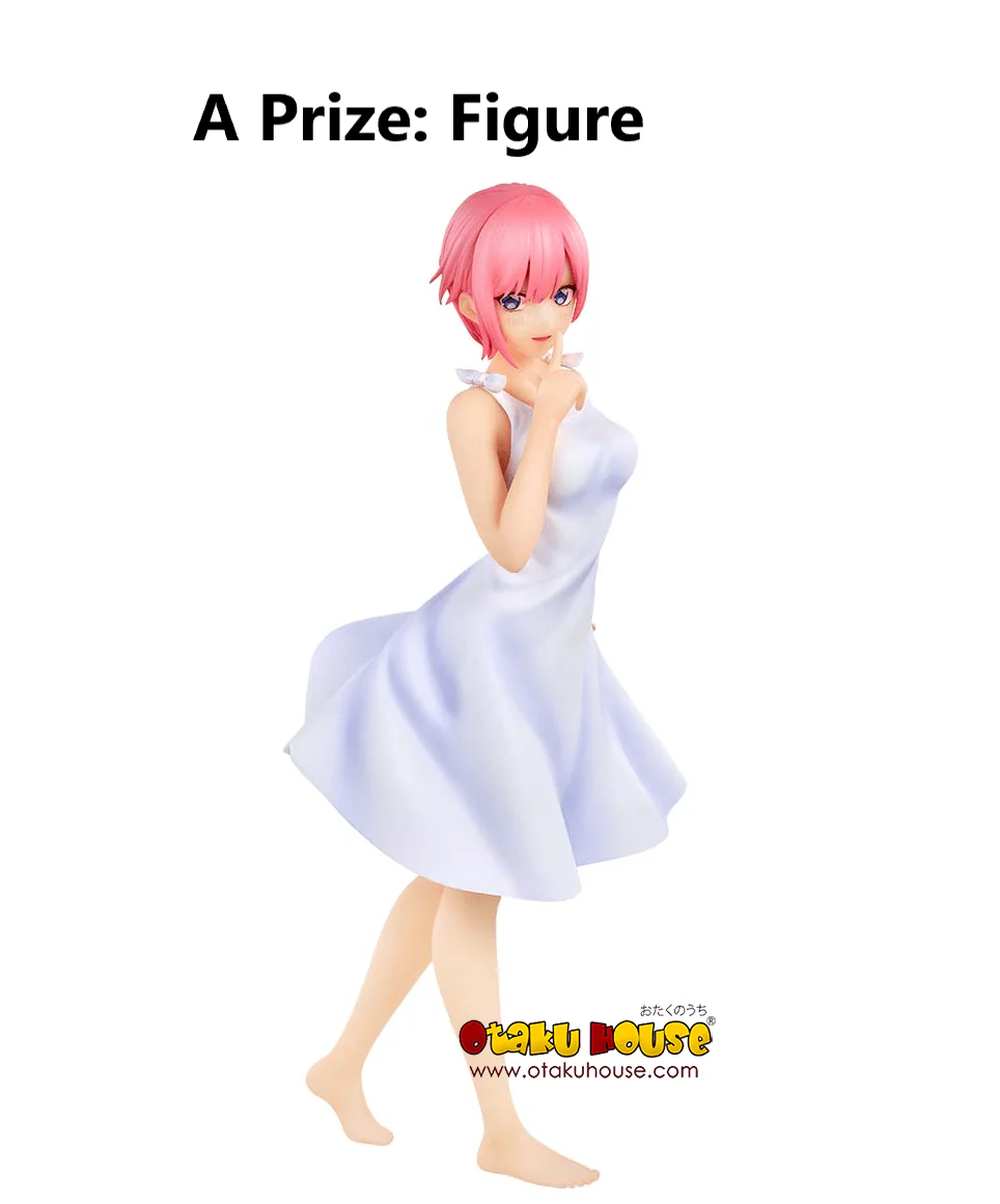 Ichiban Kuji - Quintessential Quintuplets The Movie - Encounter Trajectory - Image 2