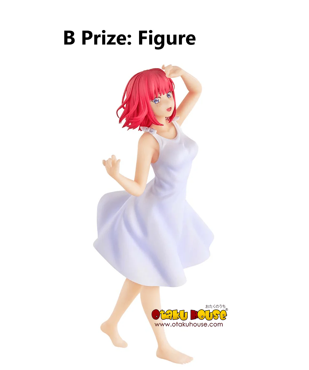 Ichiban Kuji - Quintessential Quintuplets The Movie - Encounter Trajectory - Image 3