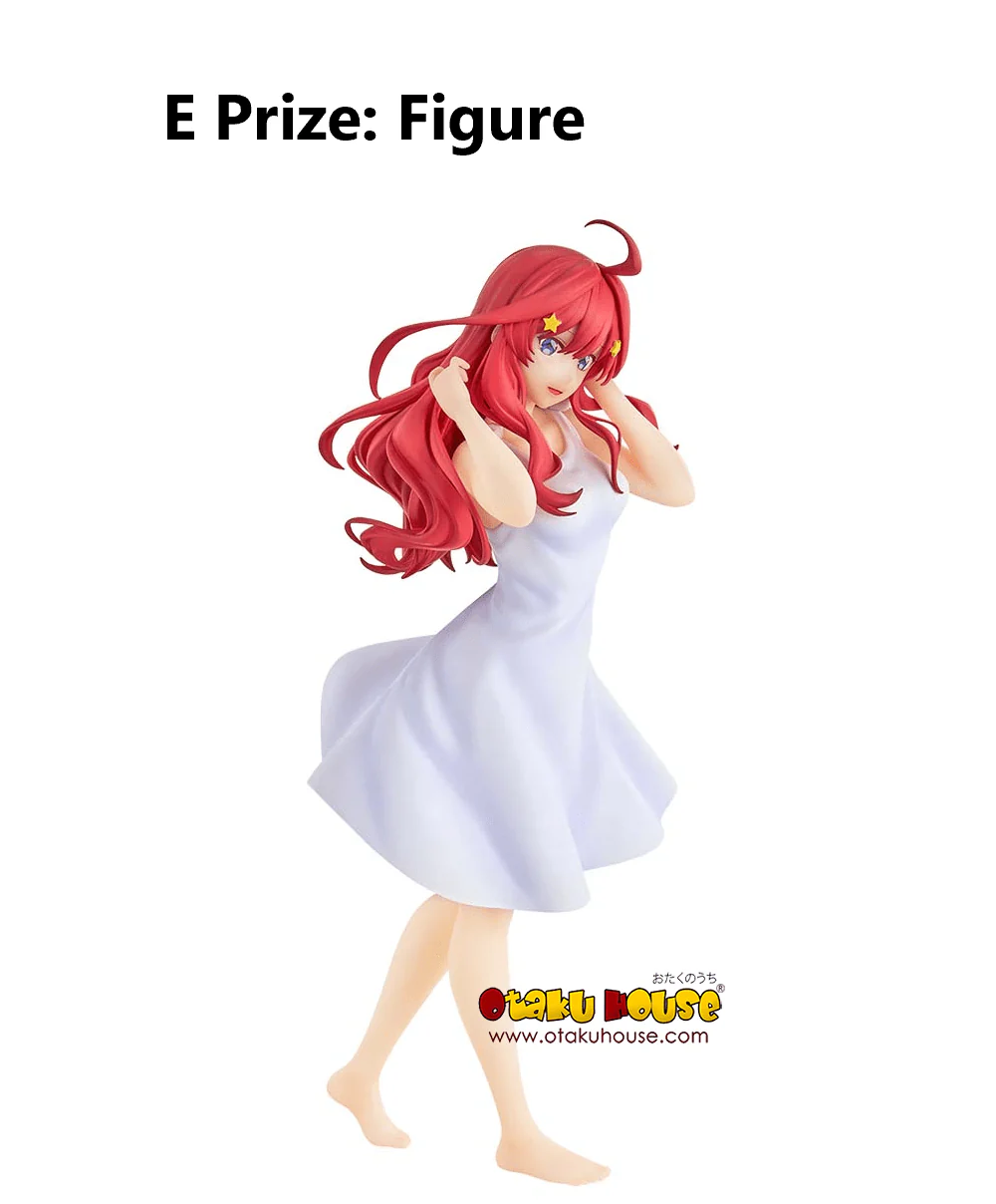 Ichiban Kuji - Quintessential Quintuplets The Movie - Encounter Trajectory - Image 7
