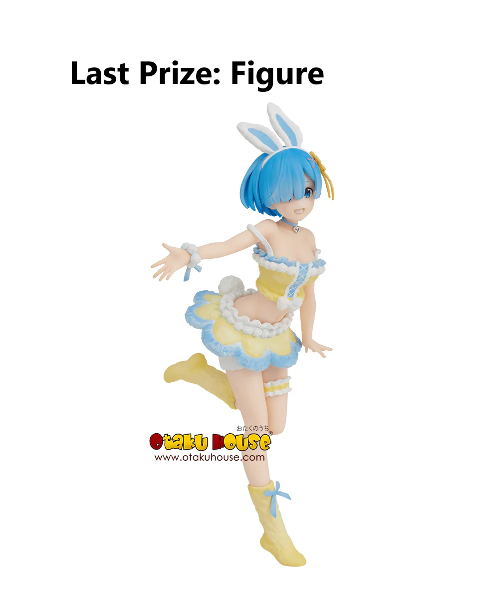 Ichiban Kuji - Re:Zero - Animal Parade - Image 11
