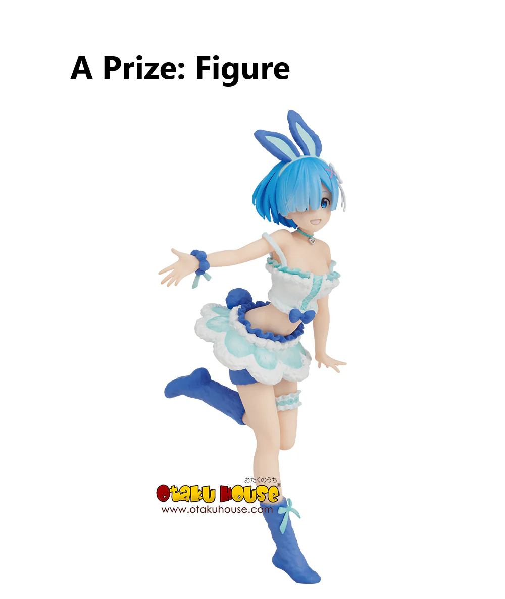 Ichiban Kuji - Re:Zero - Animal Parade - Image 4