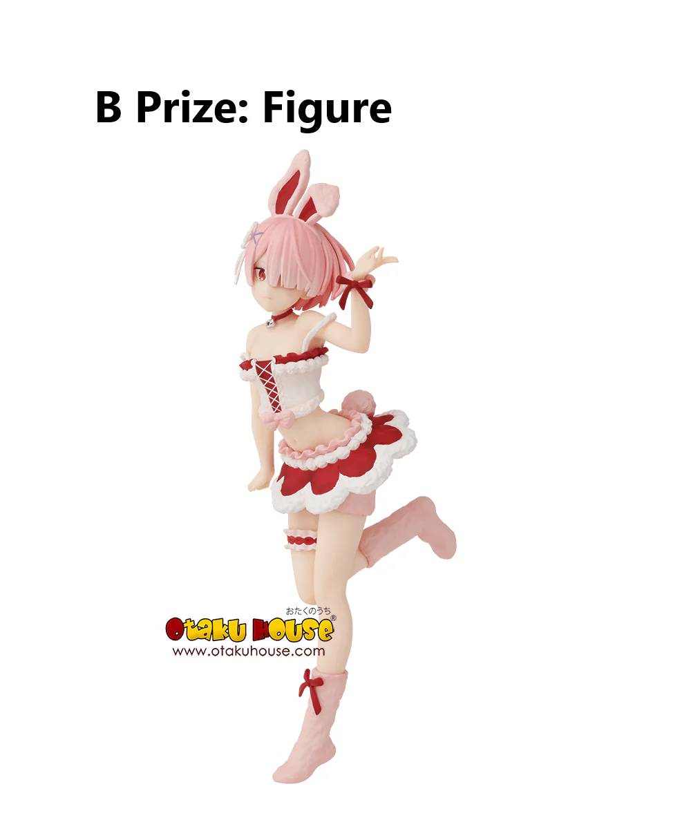 Ichiban Kuji - Re:Zero - Animal Parade - Image 5