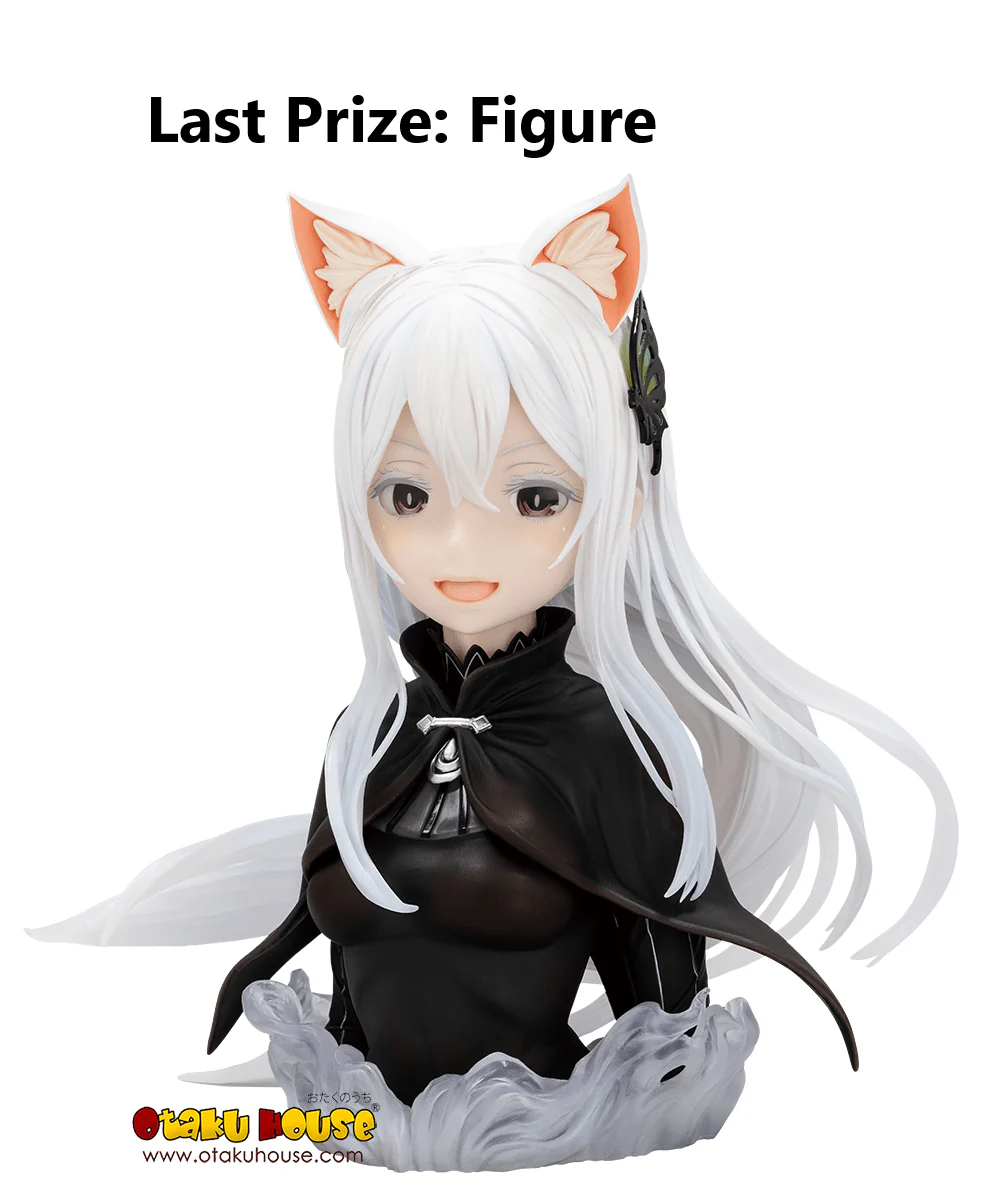 Ichiban Kuji - Re:Zero - Girls Who Landed In Winter - Image 9