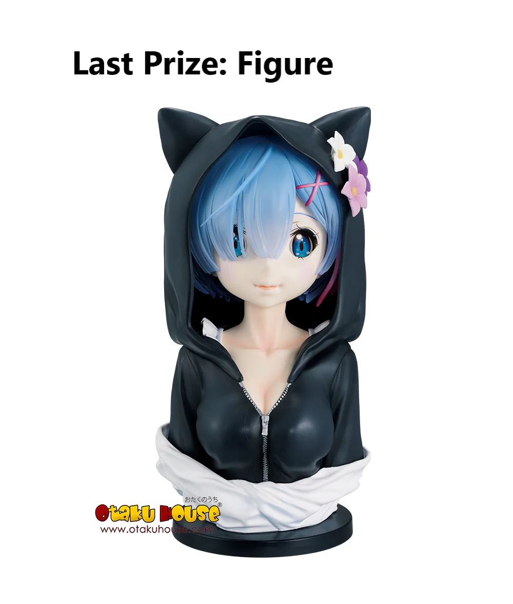 Ichiban Kuji - Re:Zero - I Will Remember This Day - Image 13