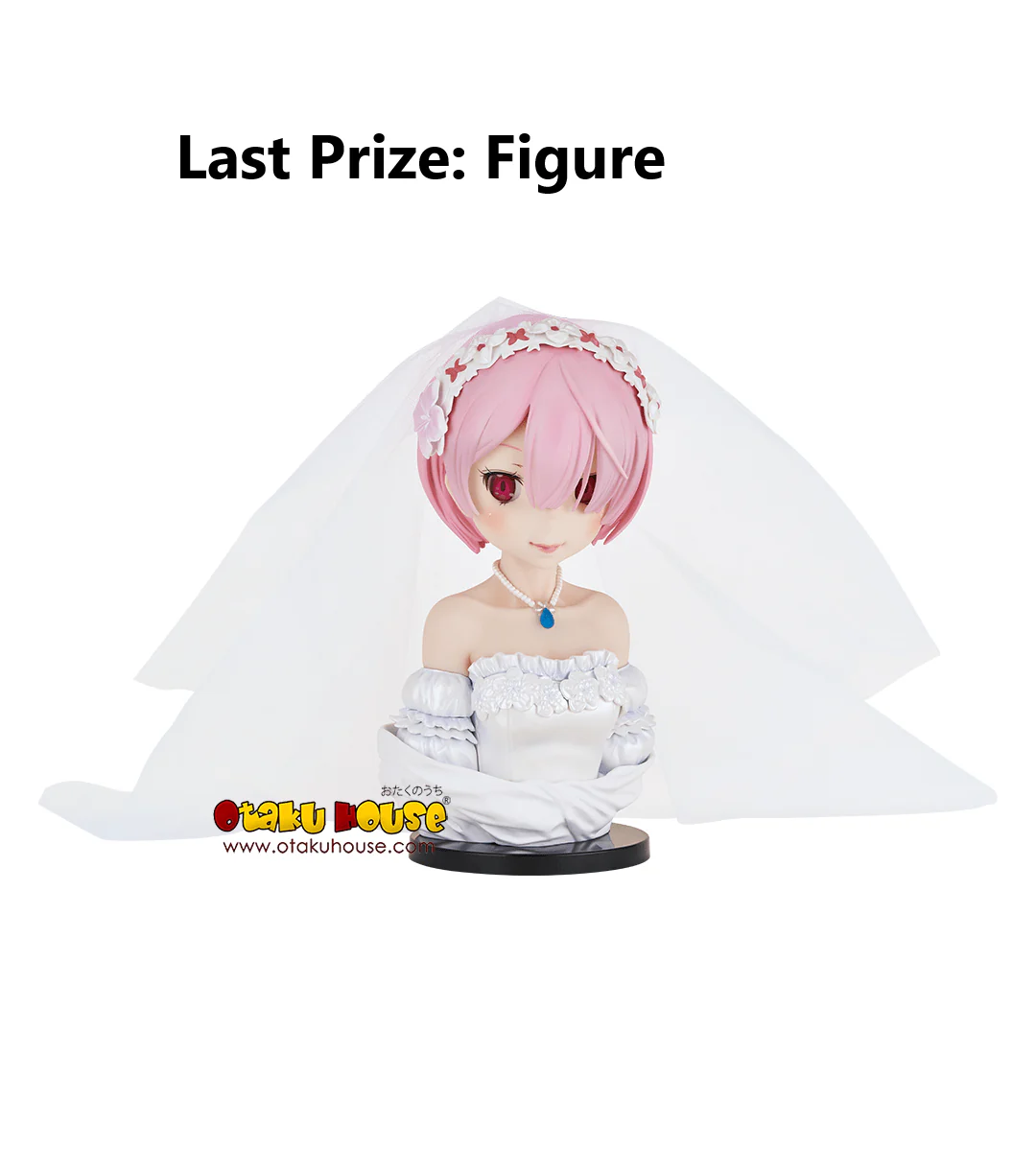 Ichiban Kuji - Re:Zero - Sweet Happy Life <br>[FLAT SHIPPING] - Image 10