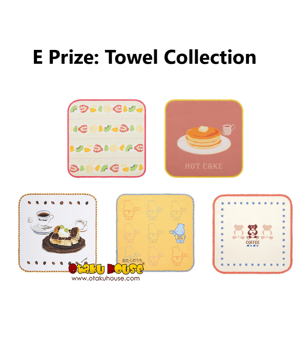 Ichiban Kuji - Retro Cafe - Image 16
