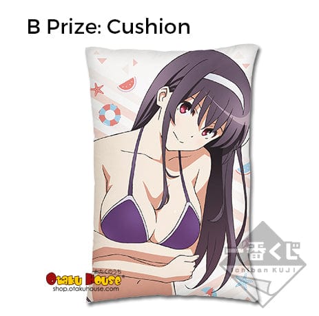 Kuji - Saekano (How to Raise A Boring Girlfriend) Vol. 3 (OOS) - Image 4