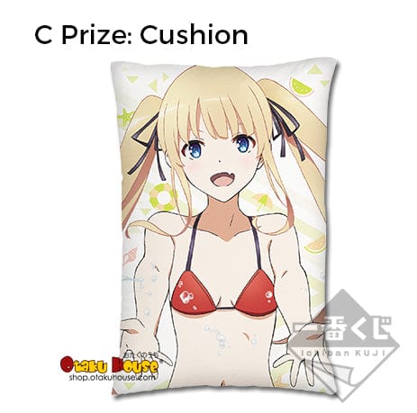 Kuji - Saekano (How to Raise A Boring Girlfriend) Vol. 3 (OOS) - Image 5