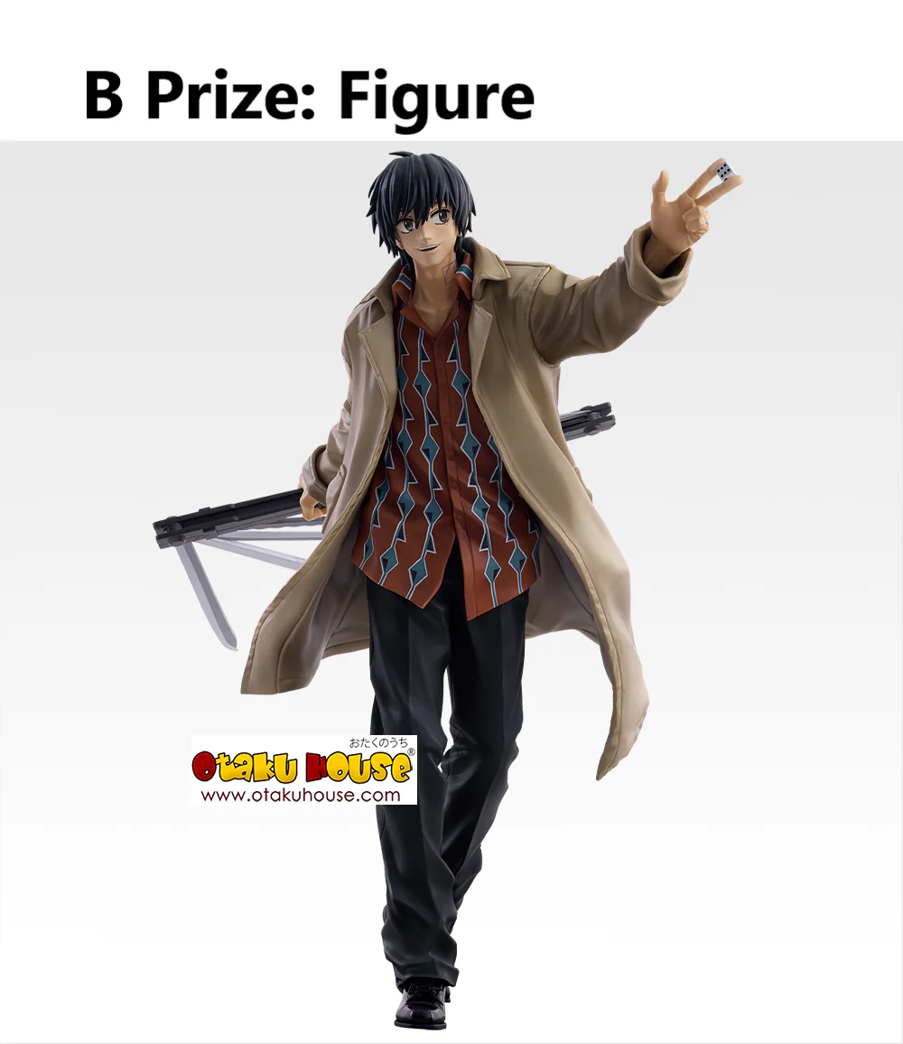 Ichiban Kuji - Sakamoto Days Vol. 2 - Image 6