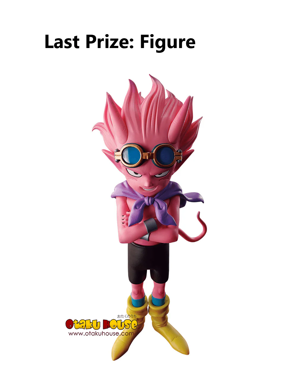 Ichiban Kuji - Sand Land - Image 10