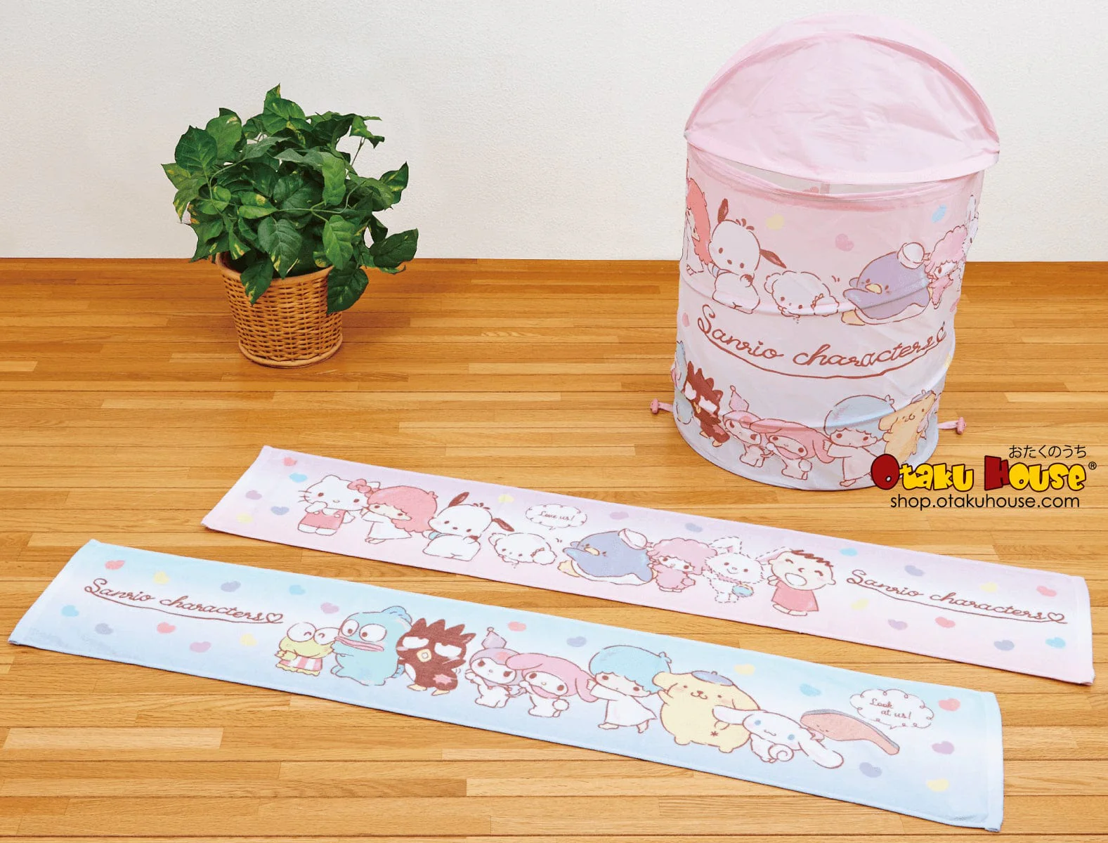 Kuji - Sanrio Friends - Image 4