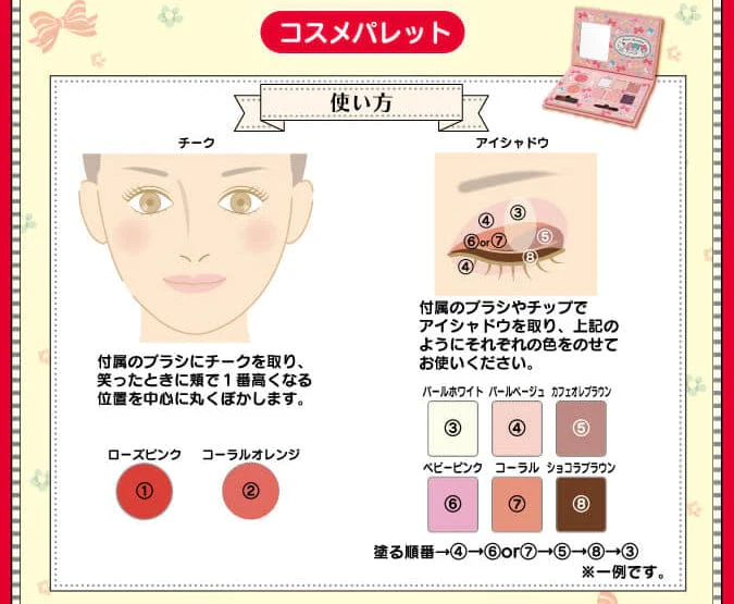 Kuji - Sanrio Cosmetics(OOS) - Image 3