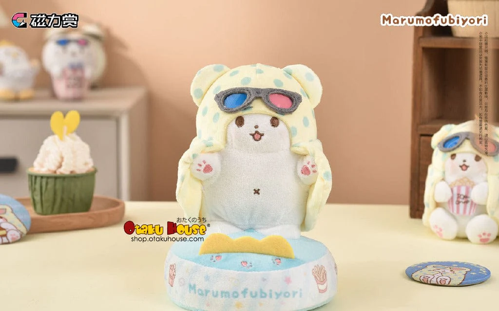 Kuji - Sanrio Marumofubiyori Home Theatre - Image 9