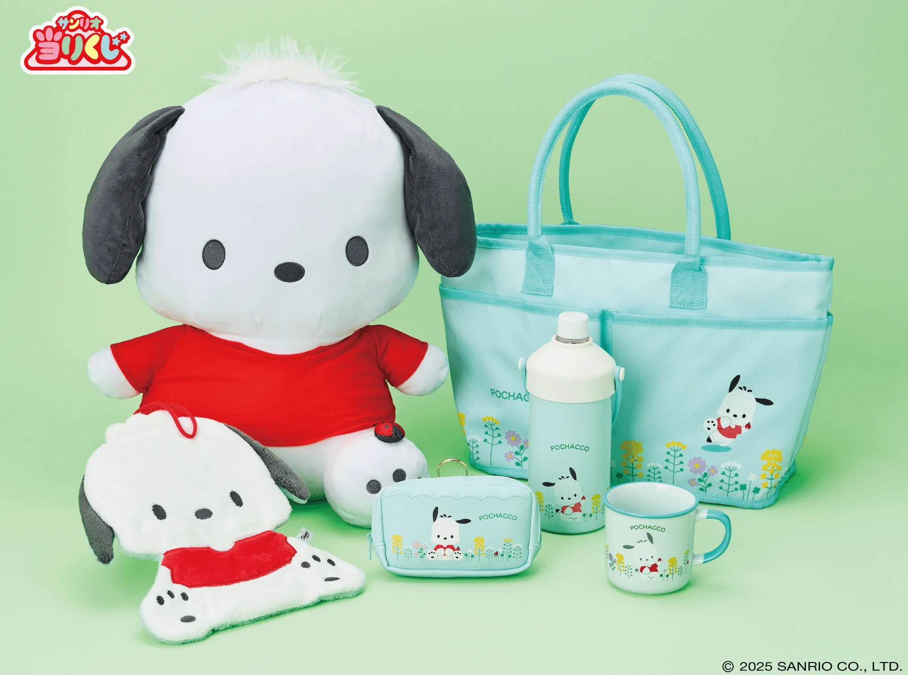 Kuji - Sanrio Top 3 Characters (Full Set of 70) <br>[Pre-Order] - Image 4