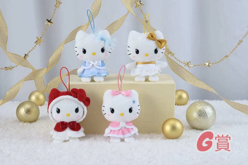 Kuji - Sanrio Chara Attack! (OOS) - Image 8