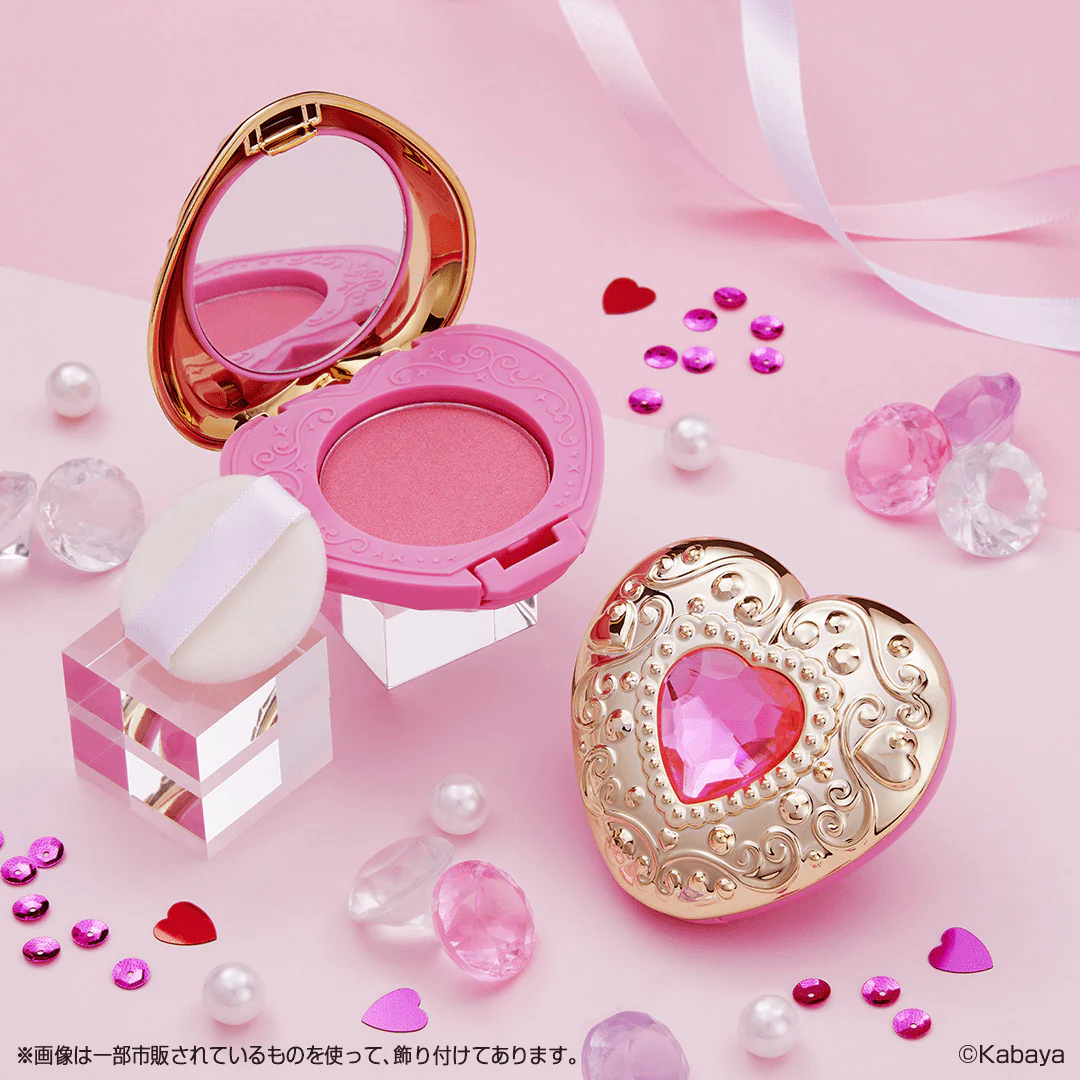 Kuji - Sebon Star Anime Cosmetics Coffret Anime Cosmetics (OOS) - Image 3