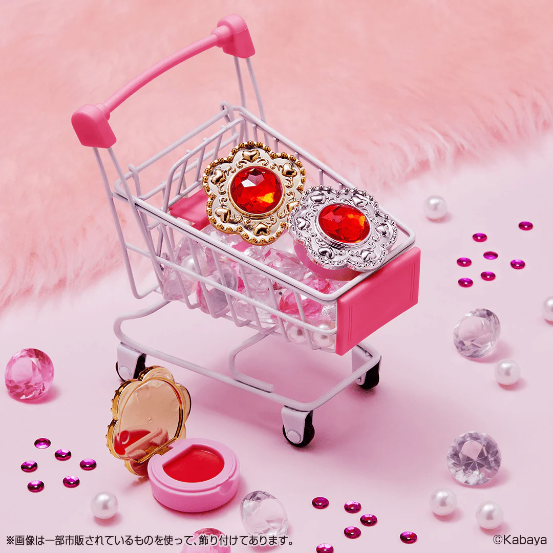Kuji - Sebon Star Anime Cosmetics Coffret Anime Cosmetics (OOS) - Image 5