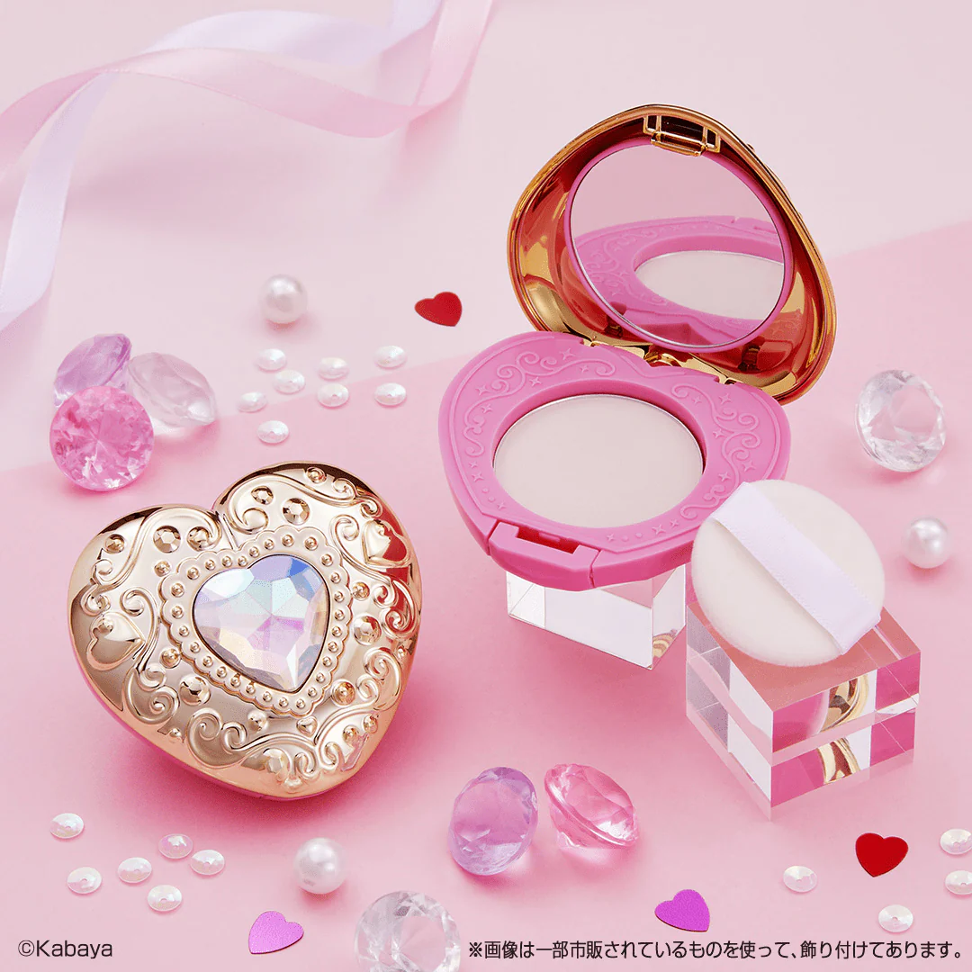 Kuji - Sebon Star Anime Cosmetics Coffret Anime Cosmetics (OOS) - Image 6