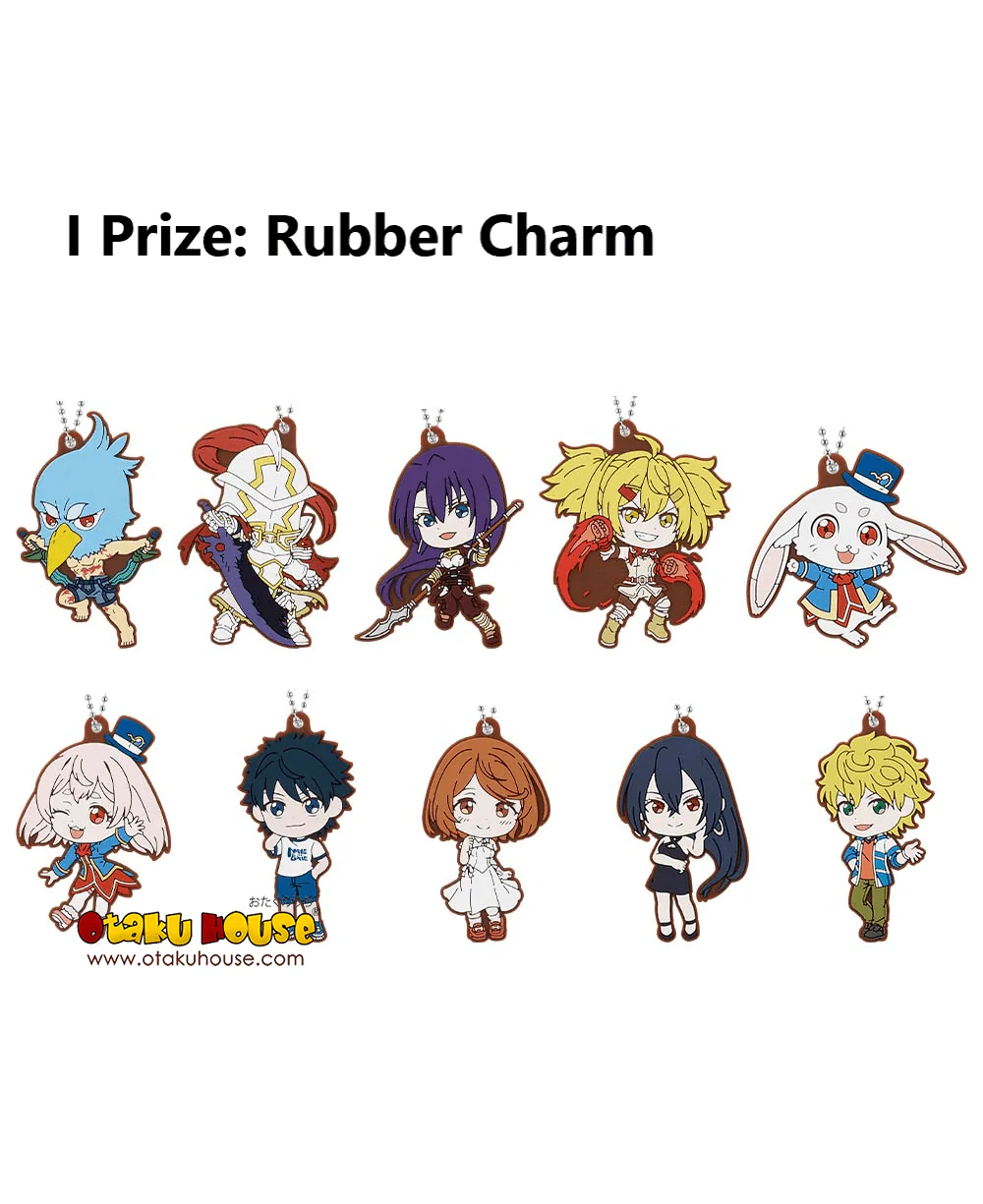 Ichiban Kuji - Shangri-La Frontier - Image 17