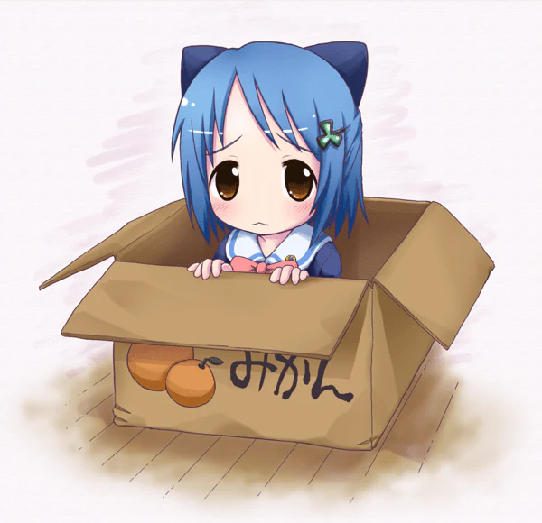 Kuji - Shonen X Otaku House Treasure Box 📦 - Image 2