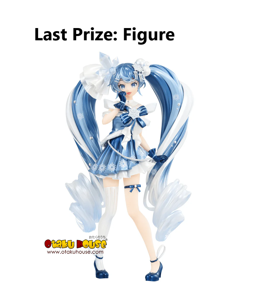 Kuji - Snow Miku 3rd Season - Image 15