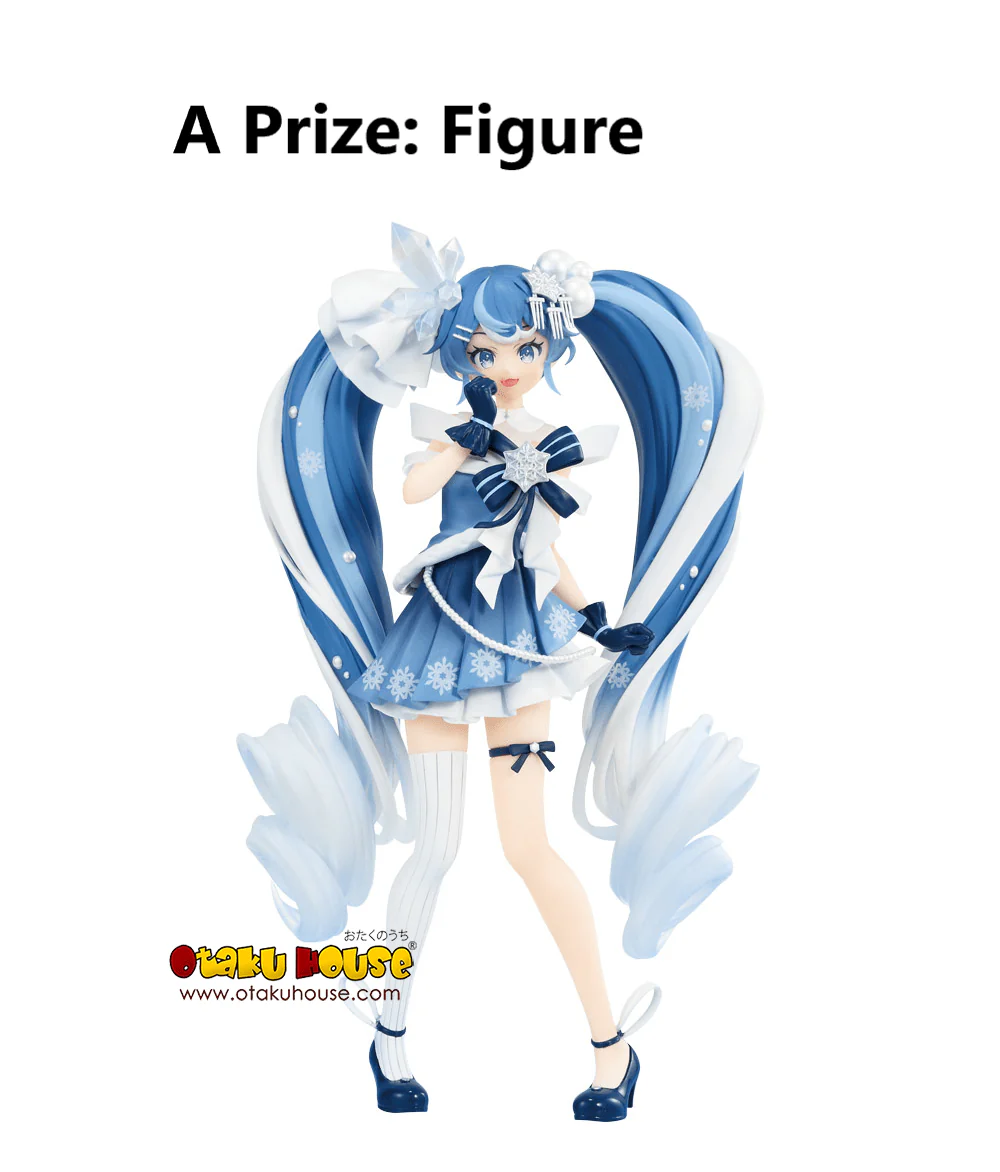Kuji - Snow Miku 3rd Season - Image 3